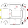 lexus es 2021 -LEXUS--Lexus ES 6AA-AXZH11--AXZH11-1002231---LEXUS--Lexus ES 6AA-AXZH11--AXZH11-1002231- image 2