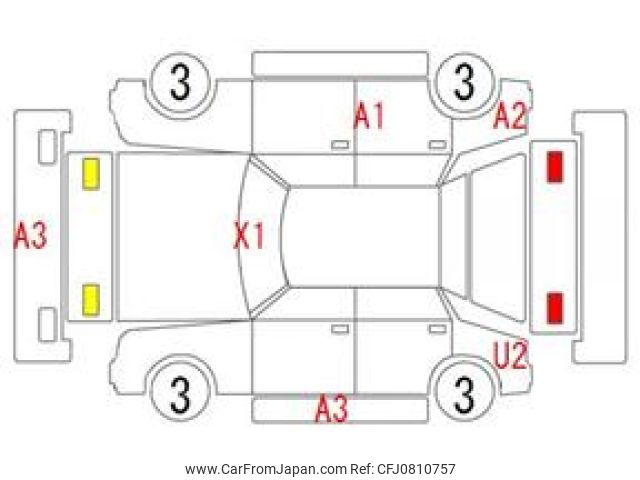 lexus es 2021 -LEXUS--Lexus ES 6AA-AXZH11--AXZH11-1002231---LEXUS--Lexus ES 6AA-AXZH11--AXZH11-1002231- image 2