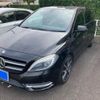 mercedes-benz b-class 2012 CFJ1763780 image 1
