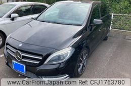 mercedes-benz b-class 2012 CFJ1763780