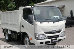 hino dutro 2016 GOO_NET_EXCHANGE_1300219A30250718W001