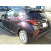 toyota yaris 2020 -TOYOTA 【名古屋 508】--Yaris 5BA-MXPA10--MXPA10-2018007---TOYOTA 【名古屋 508】--Yaris 5BA-MXPA10--MXPA10-2018007- image 2