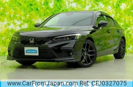 honda civic 2022 quick_quick_6BA-FL1_FL1-1006236