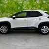 toyota yaris-cross 2021 quick_quick_5BA-MXPB10_MXPB10-2012257 image 2