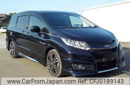 honda odyssey 2014 -HONDA 【野田 300ｱ1234】--Odyssey DBA-RC1--RC1-1032240---HONDA 【野田 300ｱ1234】--Odyssey DBA-RC1--RC1-1032240-