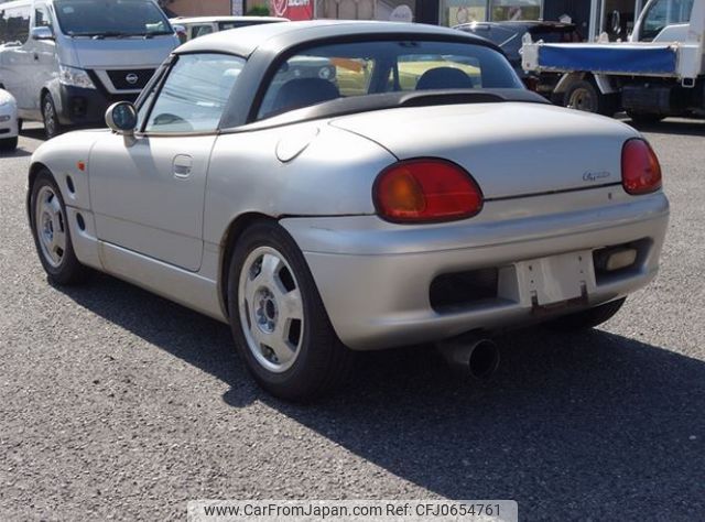 suzuki cappuccino 1992 24431406 image 2