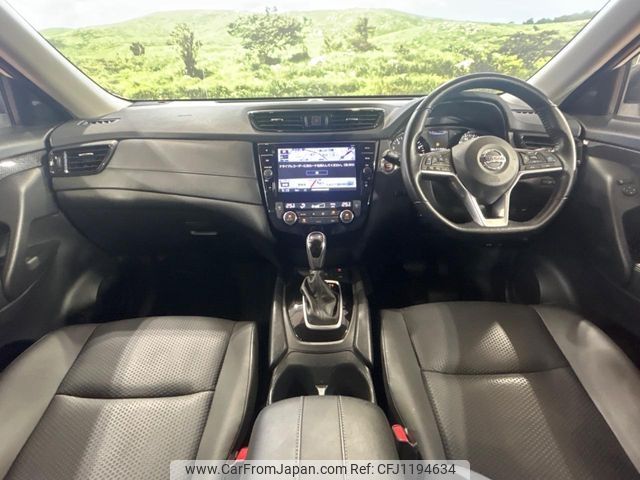 nissan x-trail 2021 -NISSAN--X-Trail 5BA-T32--T32-556916---NISSAN--X-Trail 5BA-T32--T32-556916- image 2