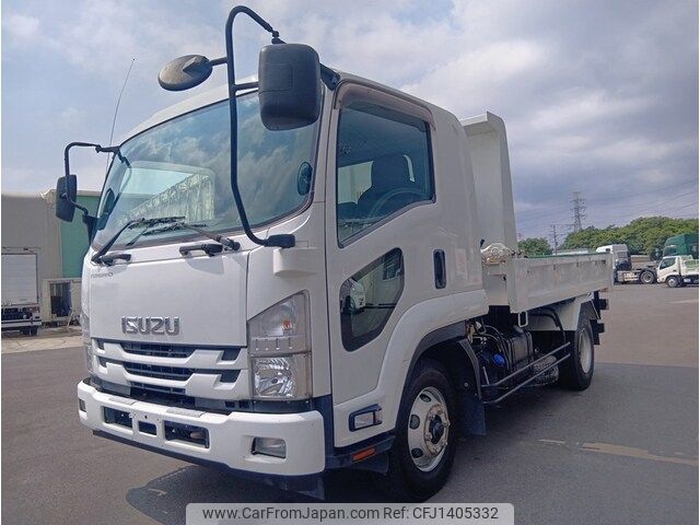 isuzu forward 2019 -ISUZU--Forward 2RG-FRR90S2--FRR90-7137603---ISUZU--Forward 2RG-FRR90S2--FRR90-7137603- image 1