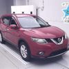 nissan x-trail 2014 CFJ0932885 image 1