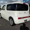 nissan cube 2012 quick_quick_Z12_Z12-188704 image 2