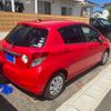 toyota vitz 2012 CFJ1670126 image 5