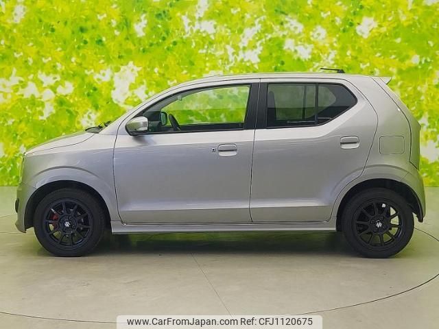 suzuki alto-works 2020 quick_quick_HA36S_HA36S-915375 image 2