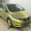 nissan note 2019 -NISSAN--Note HE12-298293---NISSAN--Note HE12-298293- image 1