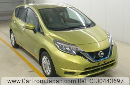 nissan note 2019 -NISSAN--Note HE12-298293---NISSAN--Note HE12-298293-