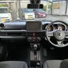 suzuki jimny 2024 quick_quick_3BA-JB64W_JB64W-353001 image 8