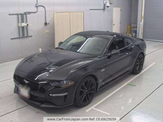 ford mustang 2019 -FORD--Ford Mustang ﾌﾒｲ--ｸﾆ01130445---FORD--Ford Mustang ﾌﾒｲ--ｸﾆ01130445- image 1