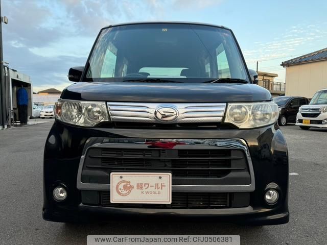 daihatsu tanto 2011 quick_quick_DBA-L375S_L375S-0483464 image 2