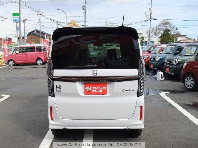 honda n-box 2023 quick_quick_JF3_JF3-5236432 image 2