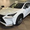 lexus nx 2016 -LEXUS--Lexus NX DBA-AGZ10--AGZ10-1012878---LEXUS--Lexus NX DBA-AGZ10--AGZ10-1012878- image 4