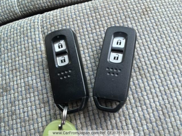 honda n-wgn 2020 CFJ1751507 image 2
