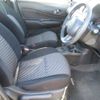 nissan note 2014 -NISSAN 【名変中 】--Note E12--230556---NISSAN 【名変中 】--Note E12--230556- image 7