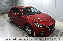 mazda axela 2016 -MAZDA--Axela BM5FS-304985---MAZDA--Axela BM5FS-304985-