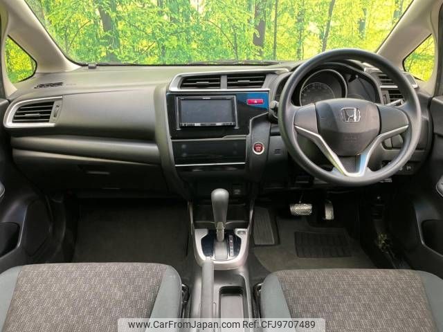 honda fit 2015 -HONDA--Fit DBA-GK3--GK3-1103803---HONDA--Fit DBA-GK3--GK3-1103803- image 2