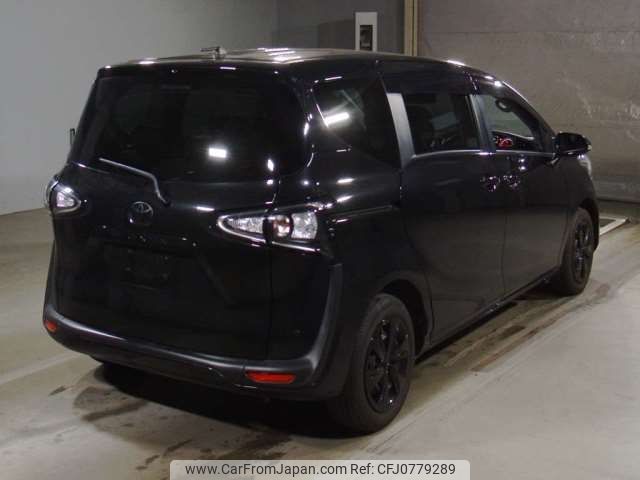 toyota sienta 2021 -TOYOTA--Sienta 5BA-NSP170G--NSP170-7289211---TOYOTA--Sienta 5BA-NSP170G--NSP170-7289211- image 2