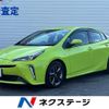 toyota prius 2019 quick_quick_ZVW51_ZVW51-8046528 image 1