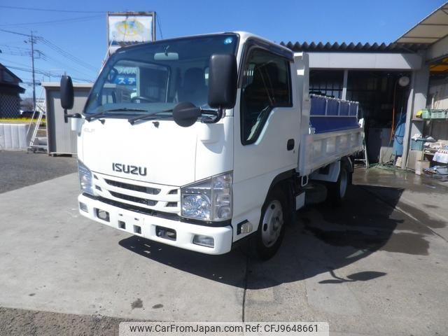 isuzu elf-truck 2015 GOO_NET_EXCHANGE_0502426A30240401W002 image 1