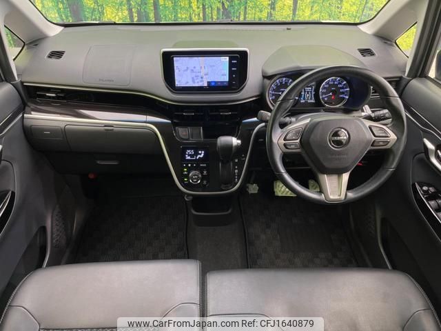 daihatsu move 2017 CFJ1640879 image 2