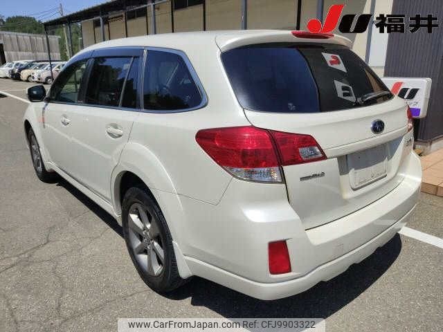 subaru outback 2013 -SUBARU--Legacy OutBack BRM--025750---SUBARU--Legacy OutBack BRM--025750- image 2