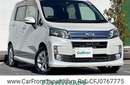 daihatsu move 2014 -DAIHATSU--Move DBA-LA100S--LA100S-0281800---DAIHATSU--Move DBA-LA100S--LA100S-0281800-