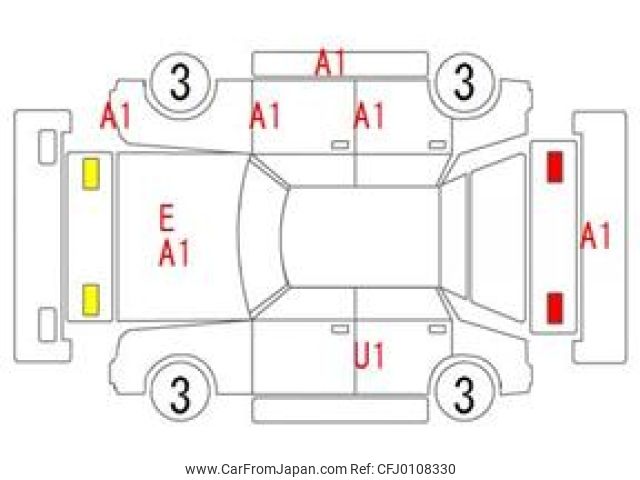 honda n-box 2018 -HONDA--N BOX DBA-JF3--JF3-1077498---HONDA--N BOX DBA-JF3--JF3-1077498- image 2