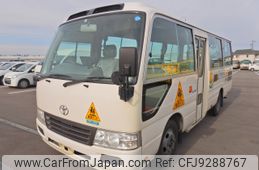 toyota coaster 2011 23011817