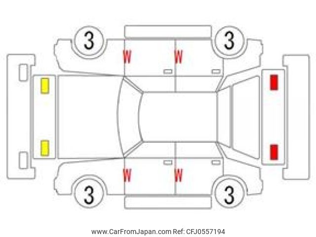 lexus nx 2023 -LEXUS--Lexus NX 6AA-AAZH20--AAZH20-6009184---LEXUS--Lexus NX 6AA-AAZH20--AAZH20-6009184- image 2