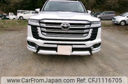 toyota land-cruiser-wagon 2024 -TOYOTA 【石川 300ﾙ3522】--Land Cruiser Wagon VJA300W--4129010---TOYOTA 【石川 300ﾙ3522】--Land Cruiser Wagon VJA300W--4129010-