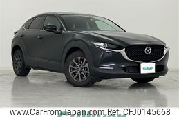 mazda cx-3 2019 -MAZDA--CX-30 5BA-DMEP--DMEP-103780---MAZDA--CX-30 5BA-DMEP--DMEP-103780-