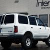 toyota land-cruiser-80 1996 quick_quick_HZJ81V_HZJ810005666 image 13