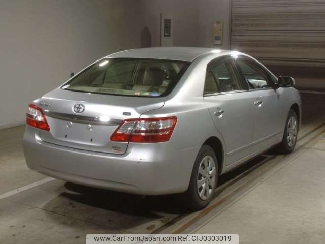 toyota premio 2011 -TOYOTA--Premio DBA-ZRT260--ZRT260-3079978---TOYOTA--Premio DBA-ZRT260--ZRT260-3079978- image 2