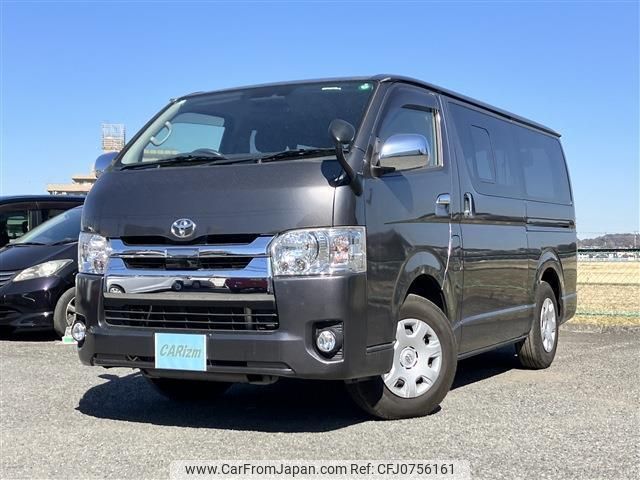 toyota hiace-van 2018 quick_quick_QDF-GDH201V_GDH201-1017512 image 1