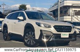 subaru outback 2023 -SUBARU--Legacy OutBack 4BA-BT5--BT5-024870---SUBARU--Legacy OutBack 4BA-BT5--BT5-024870-