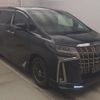 toyota alphard 2021 -TOYOTA--Alphard 6AA-AYH30W--AYH30-0132942---TOYOTA--Alphard 6AA-AYH30W--AYH30-0132942- image 5