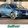 volkswagen golf 2017 -VOLKSWAGEN--VW Golf DBA-AUCPT--WVWZZZAUZHW083682---VOLKSWAGEN--VW Golf DBA-AUCPT--WVWZZZAUZHW083682- image 1