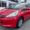 honda fit 2012 -HONDA--Fit GE6--GE6-1586384---HONDA--Fit GE6--GE6-1586384- image 1