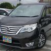 nissan serena 2015 -NISSAN 【京都 302】--Serena HFC26--HFC26-248957---NISSAN 【京都 302】--Serena HFC26--HFC26-248957- image 1