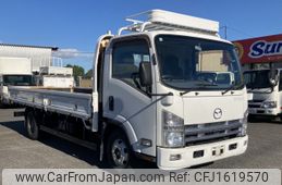 mazda titan 2012 CFJ1619570
