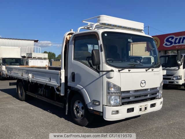 mazda titan 2012 CFJ1619570 image 1