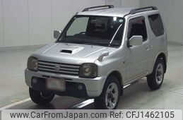 mazda az-offroad 2004 -MAZDA--AZ Offroad TA-JM23W--JM23-311183---MAZDA--AZ Offroad TA-JM23W--JM23-311183-