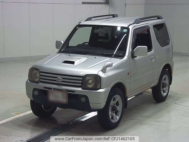 mazda az-offroad 2004 -MAZDA--AZ Offroad TA-JM23W--JM23-311183---MAZDA--AZ Offroad TA-JM23W--JM23-311183- image 1